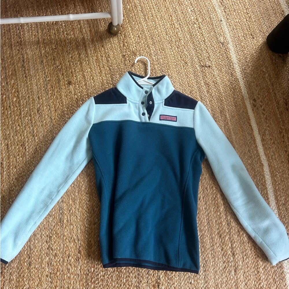 Vineyard Vines Sherpa Shep Shirt